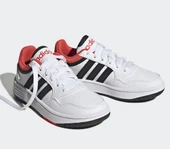 adidas Hoops Günlük Spor Ayakkabı GZ9673 - 3