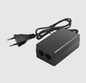 Tiandy PFT1201 Gigabit PoE Enjektör 60W - 1