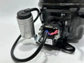 Embraco EMC3117U Soğutucu Kompresörü R290 2.El - 6