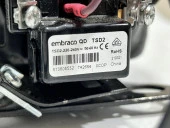 Embraco EMC3117U Soğutucu Kompresörü R290 2.El - 7