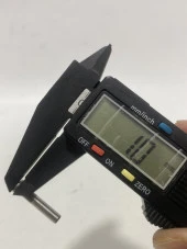 Düz Başlı Pim 4x22,5 mm 100 Adet thumbnail 6