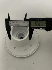 Mawa Yüzme Havuzu Çıkış Spa Nozzlu thumbnail 6