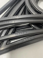 Phe Nordic H17 Nbr Glue Eşanjör Plakası Contası 10 Adet - 7