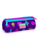 Coral High Kids Kaktüs Desenli Kalem Çantası 22313 - 1