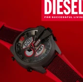 Diesel DZ4551 Erkek Kol Saati thumbnail 3