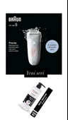Braun Silk-Epil 5  Islak Kuru Epilasyon Aleti - 3