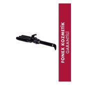 Astra F998B+ Plus Profesyonel 19 mm Su Dalgası Wag Maşa - 1