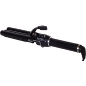 Astra F998B+ Plus Profesyonel 19 mm Su Dalgası Wag Maşa - 2