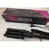 Astra F998B+ Plus Profesyonel 19 mm Su Dalgası Wag Maşa - 3