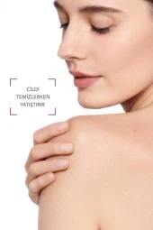 Bioderma Cicabio Cleansing Balm Hasar Görmüş Ciltler Için Onarıcı Balm Dokulu Temizleyici 200 ml - 2