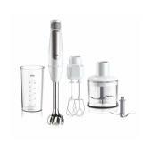Braun Multiquick 7 Mq7035bı El Blenderi - 1
