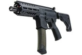 SIG SAUER Airsoft Exclusive MPX AEG ProForce Tüfek AIR-PF-MPXAEG - Siyah - 2