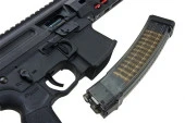 SIG SAUER Airsoft Exclusive MPX AEG ProForce Tüfek AIR-PF-MPXAEG - Siyah - 4