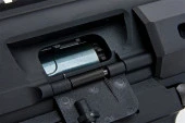 SIG SAUER Airsoft Exclusive MPX AEG ProForce Tüfek AIR-PF-MPXAEG - Siyah - 5