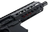 SIG SAUER Airsoft Exclusive MPX AEG ProForce Tüfek AIR-PF-MPXAEG - Siyah - 7