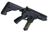 SIG SAUER Airsoft Exclusive MPX AEG ProForce Tüfek AIR-PF-MPXAEG - Siyah - 8