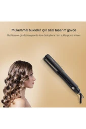 ARZUM AR5080 PROSTYLE MAŞA SİYAH - 3