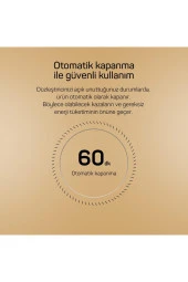 ARZUM AR5080 PROSTYLE MAŞA SİYAH - 6