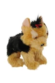 Animals Of The World Floppy Yorshire Terrier Peluş Oyuncak 28 cm - 2
