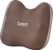 Breo Back 2 Masaj Aleti - Kablosuz, Sıcak Kompresli, Ergonomik ve Taşınabilir Rahatlama - 1