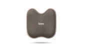 Breo Back 2 Masaj Aleti - Kablosuz, Sıcak Kompresli, Ergonomik ve Taşınabilir Rahatlama - 6