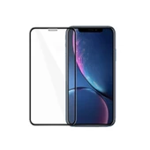 Samsung A7 2018 Tlp 10D Panther Ekran Koruyucu Cam  ŞEFFAF - 2