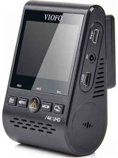Viofo A129 Pro 4K Gps'li Akıllı Araç Kamerası thumbnail 1