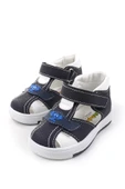 Şirin Bebe 3811 Ortopedik Taban Erkek Çocuk Yazlık Ayakkabı Sandalet thumbnail 5
