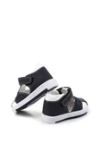 Şirin Bebe 3811 Ortopedik Taban Erkek Çocuk Yazlık Ayakkabı Sandalet thumbnail 11