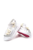 Şirin Bebe 3844 Kız Çocuk Ortopedik Sandalet - 8