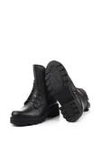 Castle Black 212580-1 Termo Taban Hakiki Deri Günlük Kadın Bot thumbnail 4