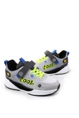 Cool Elvis Hafif Rahat Taban Erkek Çocuk Spor Ayakkabı thumbnail 2