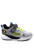 Cool Elvis Hafif Rahat Taban Erkek Çocuk Spor Ayakkabı - 3