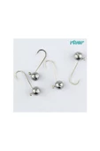 River Top kafa Jig Head 4P - 7