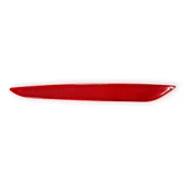 VW Scirocco 2009-2014 Standart Arka Tampon Sol Reflektör 1K8945105 - 2