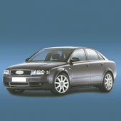 Audi A4 2001-2004 2.0 ALT Motor Üst Yağ Dolum Kapağı 06C103485N - 2