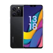 Hiking A43 6GB 128 GB Siyah - 1