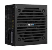 AEROCOOL AE-VXP650 VX PLUS 650W AKTİF PFC GÜÇ KAYNAĞI - 1
