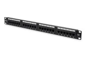 Dıgıtus 24Port Patchpanel Dolu Cat6 Dn-91624U-Cr - 1