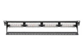 Dıgıtus 24Port Patchpanel Dolu Cat6 Dn-91624U-Cr - 2