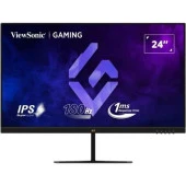 VIEWSONIC VX2479-HD-PRO 23.8 1MS 180HZ IPS FHD HDMI DP 3KENAR CERCEVESIZ ADAPTIVE SYNC GAMING MONITOR - 1