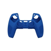 Cosmostech PS5 Controller Joystick Oyun Kolu Gamepad Uyumlu Silikon + 8'li Analog Koruyucu M - 8