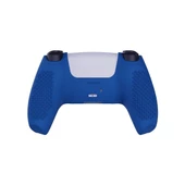 Cosmostech PS5 Controller Joystick Oyun Kolu Gamepad Uyumlu Silikon + 8'li Analog Koruyucu M - 4