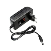 WELLPOWER WP-0602P Adaptör 6 Volt 2 Amper 5.5x2.5mm - 1