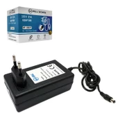 WELLPOWER WP-1602P Santral Adaptör 16V 2A 5.5X2.5mm - 1