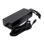 WELLPOWER WP -1210P 12V 10 AMP PLASTİK KASA (5.5X2.5) - 1