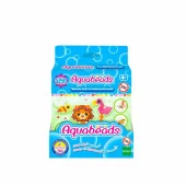 32000.B AquaBeads Mini Sürpriz Oyun Paketi 120 parça +4 yaş - 1