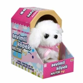 Sunman Sevimli Köpek Maltese - 2