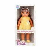 Tina Party Bebek 45 cm. - 7