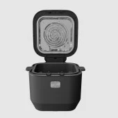 Beko FitFry SteamPro FR 8374 7 lt Yağsız Fritöz - 4